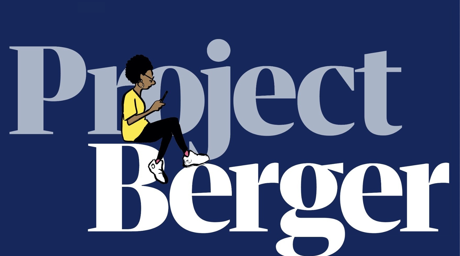 Berger Hack Day header image
